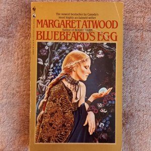 Bluebeard's Egg - Margaret Atwood